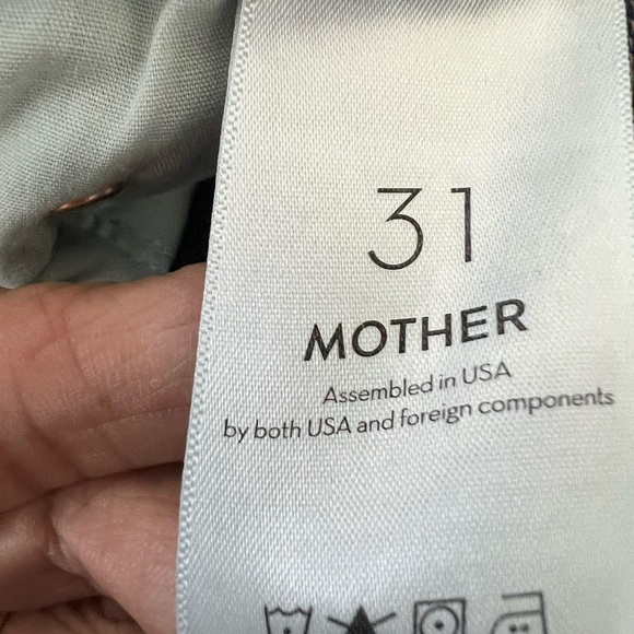 MOTHER Jeans - Picture 4 of 7